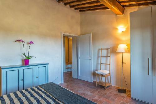 Campana Villa Sleeps 4 Pool Air Con Wifi