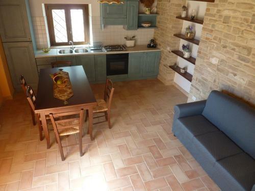 Croce Rossa Villa Sleeps 12 Pool Wifi