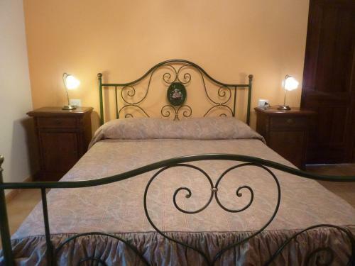 Croce Rossa Villa Sleeps 12 Pool Wifi