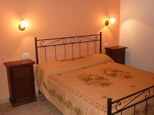 Croce Rossa Villa Sleeps 12 Pool Wifi