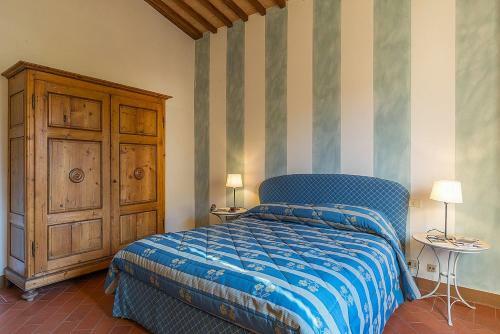 Campana Villa Sleeps 6 Pool Wifi