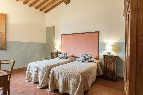 Campana Villa Sleeps 6 Pool Wifi