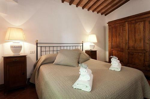 Campana Villa Sleeps 6 Pool Wifi