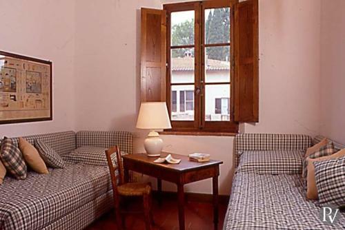 Siena Apartment Sleeps 4 Pool Wifi