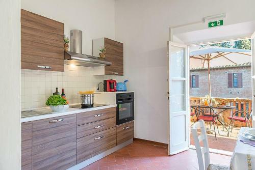 Campana Villa Sleeps 2 Pool Air Con Wifi