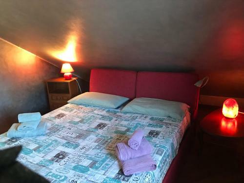 B&B Borgo Dei Fiori