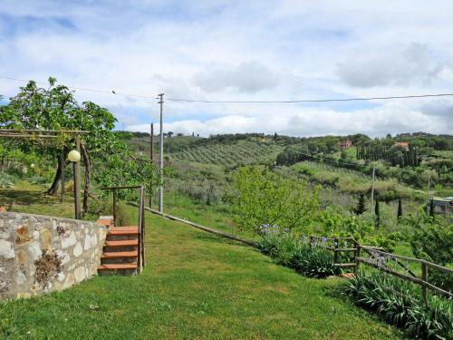 Locazione Turistica Col Di Leccio - Rsm120