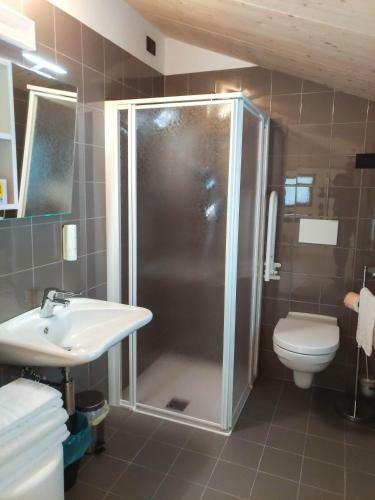 Hostal La Corte Room & Relax