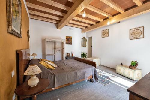 Hostal La Villa 31 - Rosignano Marittimo -