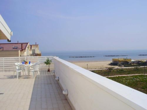 Apartamento Locazione Turistica Rosburgo-10