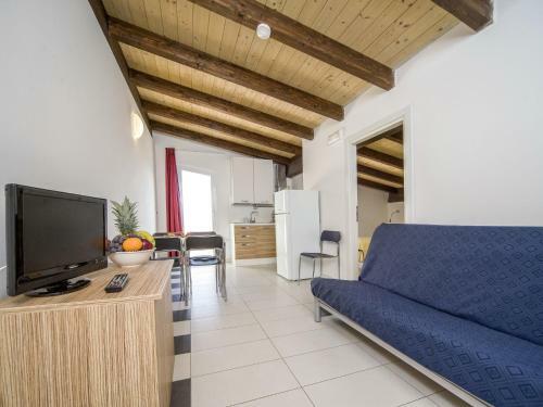 Apartamento Locazione Turistica Rosburgo-10