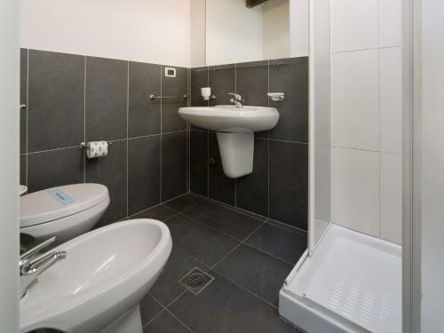 Apartamento Locazione Turistica Rosburgo-9