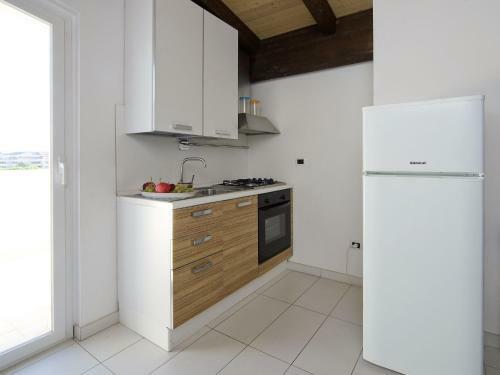 Apartamento Locazione Turistica Rosburgo-9