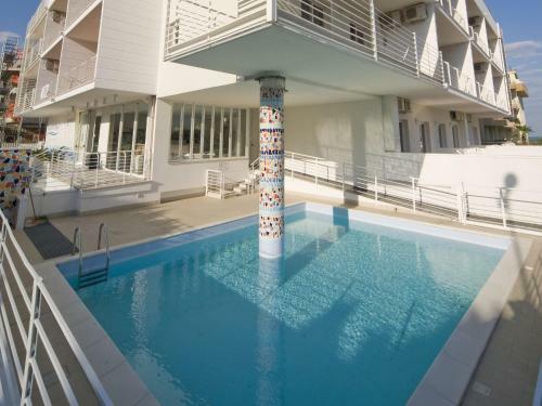 Apartamento Locazione Turistica Rosburgo-9
