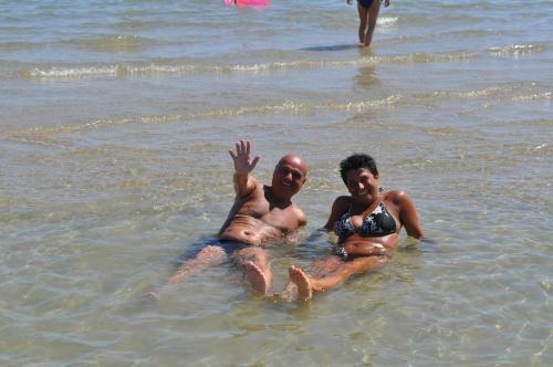 Camping Villaggio Gilda