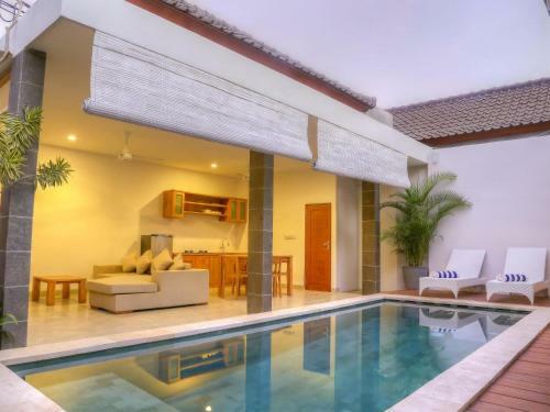 Arta Villas