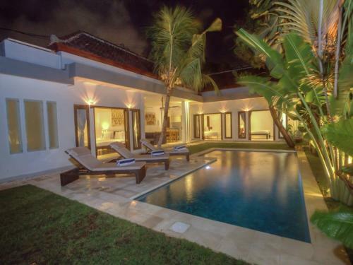Arta Villas