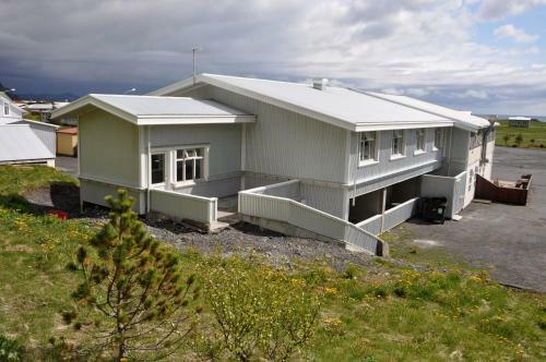 Welcome Hotel In V�k