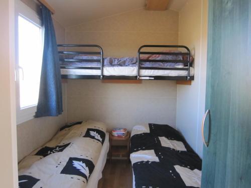 Laekjarkot Rooms And Cottages