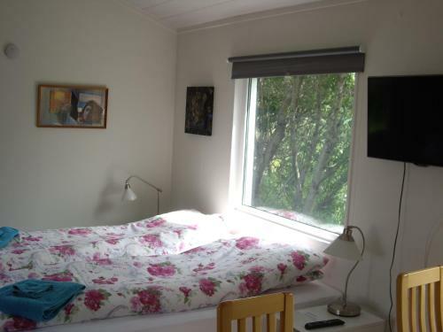 Laekjarkot Rooms And Cottages