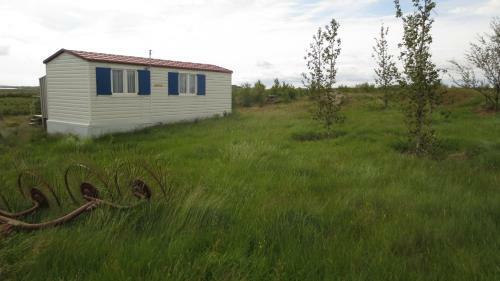 Laekjarkot Rooms And Cottages