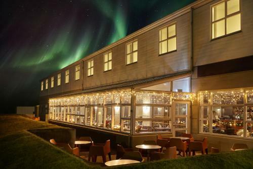 Icelandair Hotel Klaustur