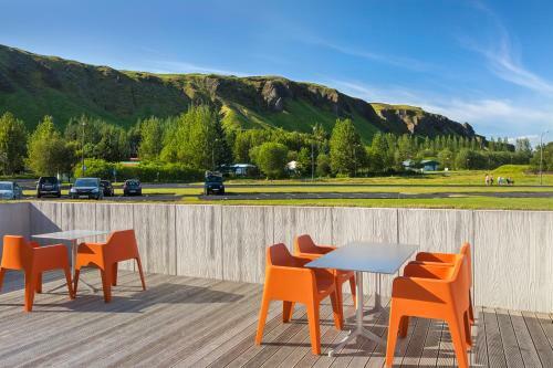 Icelandair Hotel Klaustur
