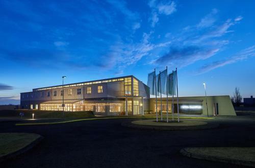 Icelandair Hotel Klaustur
