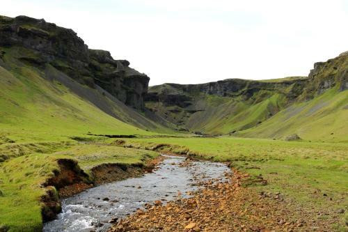 Hotel H�tel Geirland