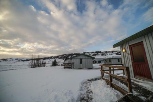 Hotel H�tel Geirland