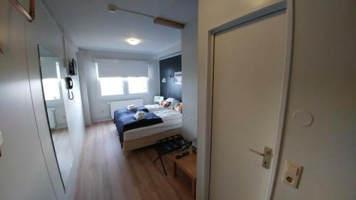 Hotel Laki