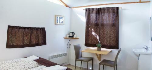 Hostal Hunkubakkar Guesthouse