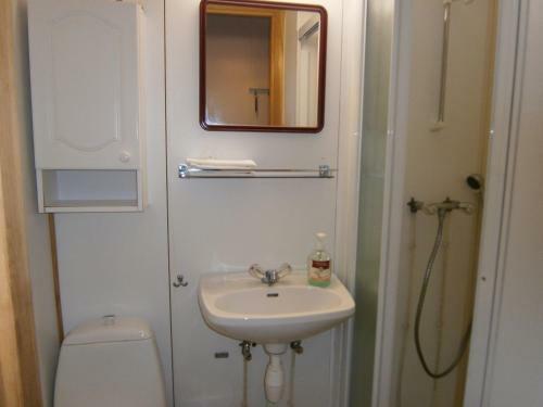 Stora Sandfell Rooms And Cottages