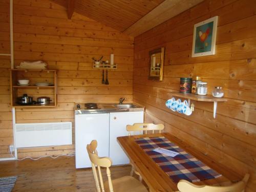 Stora Sandfell Rooms And Cottages