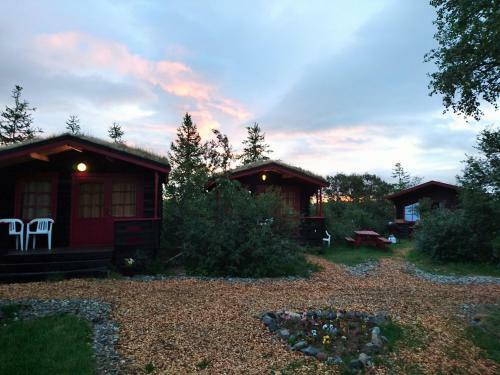 Stora Sandfell Rooms And Cottages