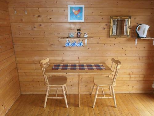 Stora Sandfell Rooms And Cottages