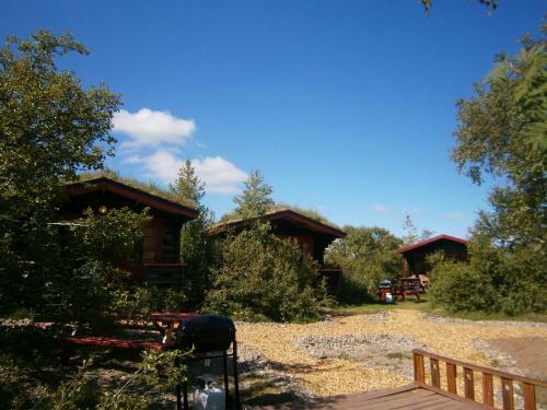 Stora Sandfell Rooms And Cottages