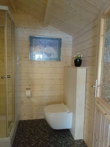 Stora Sandfell Rooms And Cottages
