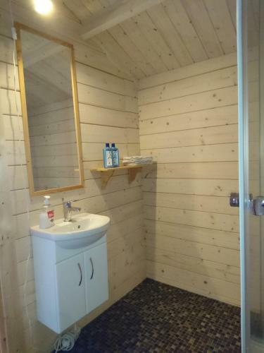 Stora Sandfell Rooms And Cottages