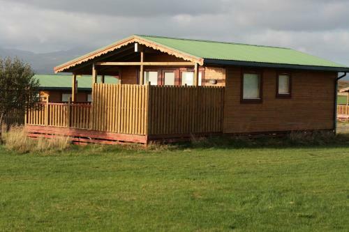 Snorrastadir Farm Holidays
