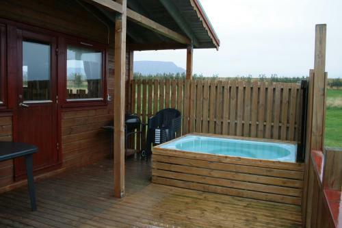 Snorrastadir Farm Holidays