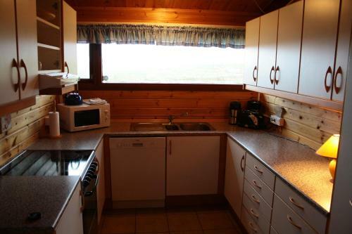 Snorrastadir Farm Holidays