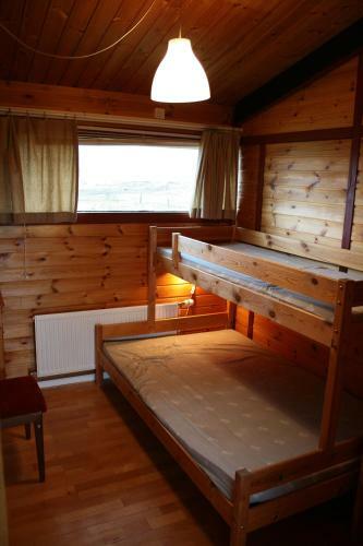 Snorrastadir Farm Holidays