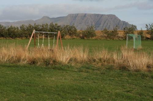 Snorrastadir Farm Holidays