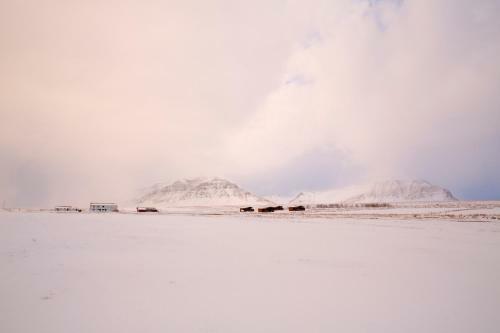Snorrastadir Farm Holidays