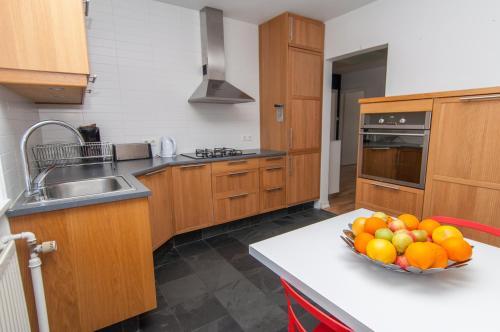 Pearl Of The North Apartments