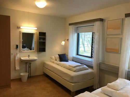 Hostal Skjaldarv�k Guesthouse