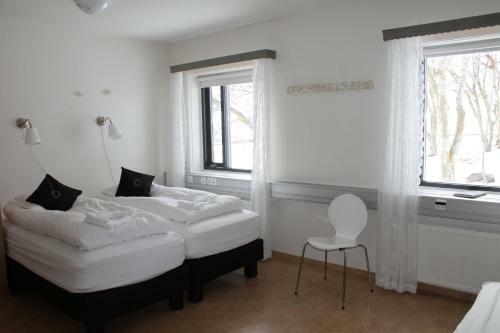 Hostal Skjaldarv�k Guesthouse