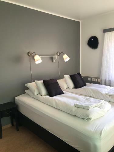 Hostal Skjaldarv�k Guesthouse