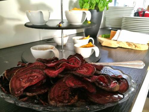 Hostal Skjaldarv�k Guesthouse